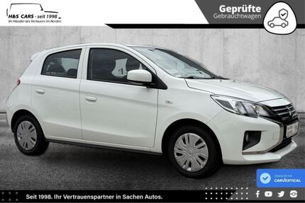 Mitsubishi Space Star 24.996 km 9.950 &euro; Hamburg 20537