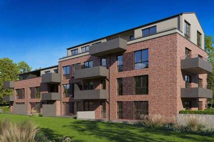 Wohnung Henstedt-Ulzburg Ulzburg - 3 Zimmer, 91 m&sup2;, 446.880&euro; | Angebot:25685074