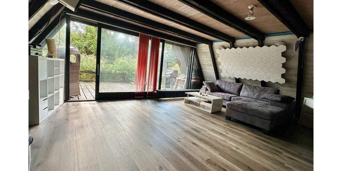 Einfamilienhaus Hamburg Wilhelmsburg - 3 Zimmer, 100 m&sup2;, 299.000&euro; | Angebot:25811518