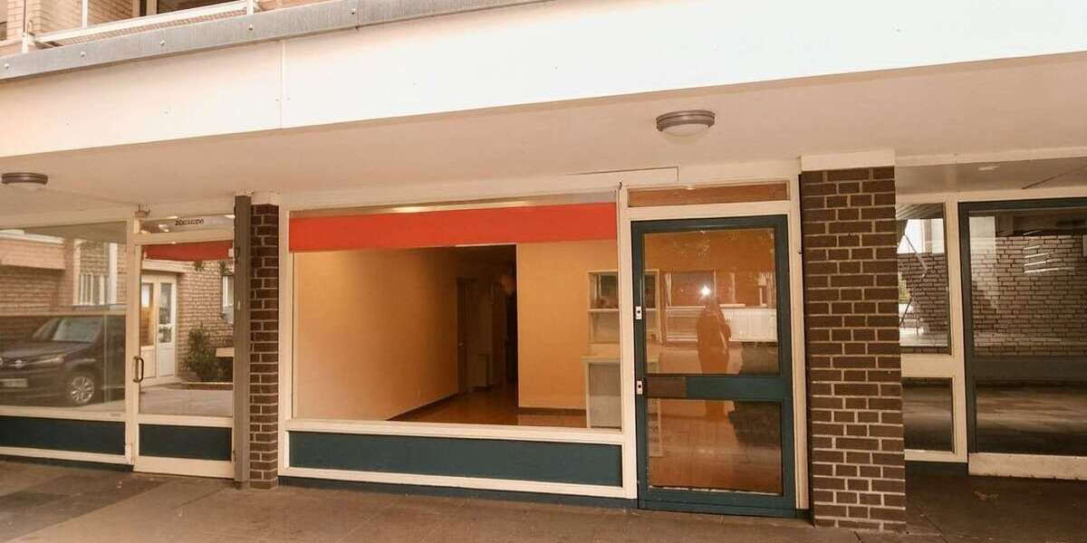 Gewerbeobjekt Hamburg Wandsbek - 125.000&euro; | Angebot:27333969