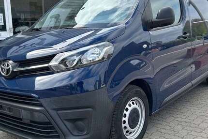 Toyota Proace 39.621 km 19.900 &euro; Norderstedt 22851