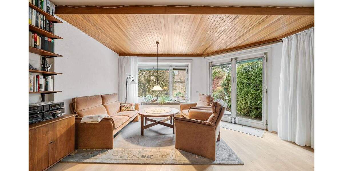 Einfamilienhaus Hamburg Sasel - 9 Zimmer, 192 m&sup2;, 695.000&euro; | Angebot:25748557