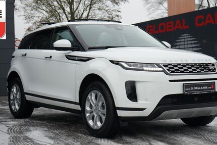 Land Rover Range Rover Evoque 122.000 km 27.885 &euro; Hamburg 22453