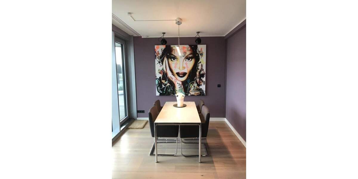 Etagenwohnung Hamburg HafenCity - 2 Zimmer, 146 m&sup2;, 1.829.000&euro; | Angebot:25705052