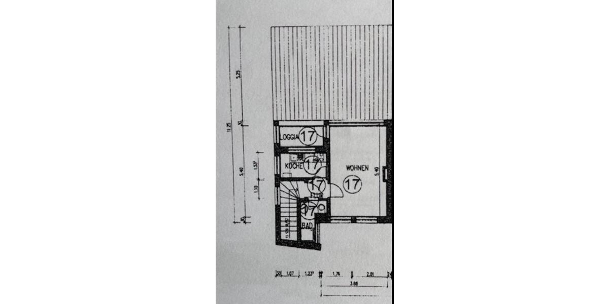 Etagenwohnung Hamburg Altona - 10 Zimmer, 1 m&sup2;, 1.318.000&euro; | Angebot:26060986
