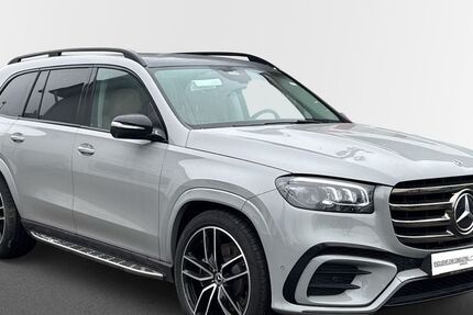 Mercedes-Benz GLS 350 20.000 km 109.990 &euro; Hamburg 22529