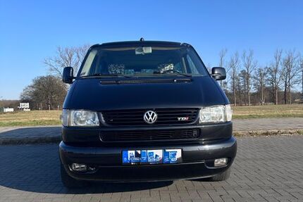 VW T4 Multivan 372.000 km 22.000 &euro; Wedel 22880