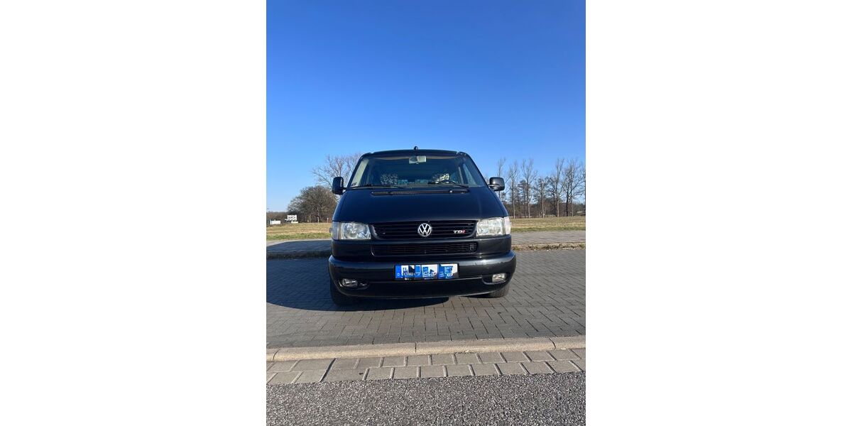 VW T4 Multivan 372.000 km 22.000 &euro; Wedel 22880