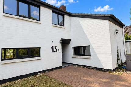 Haus Norderstedt / Harksheide Harksheide - 5 Zimmer, 149 m&sup2;, 399.000&euro; | Angebot:27589751