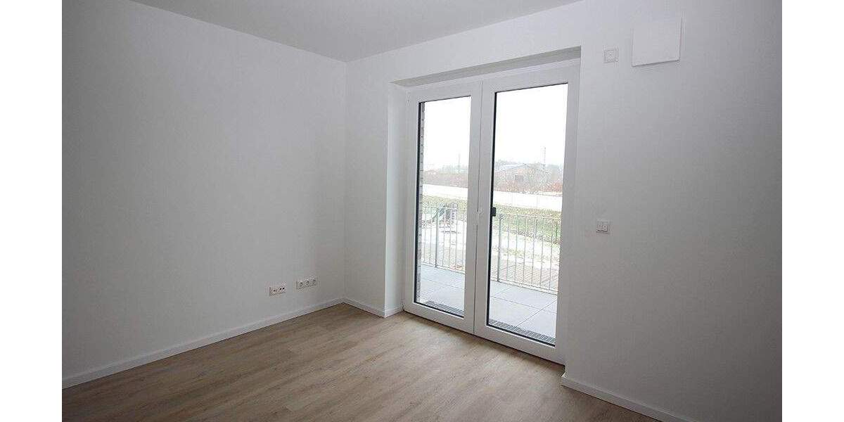 Etagenwohnung Bad Oldesloe - 3 Zimmer, 79 m&sup2;, 391.700&euro; | Angebot:25708268