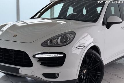 Porsche Cayenne 169.000 km 23.490 &euro; Pinneberg 25421