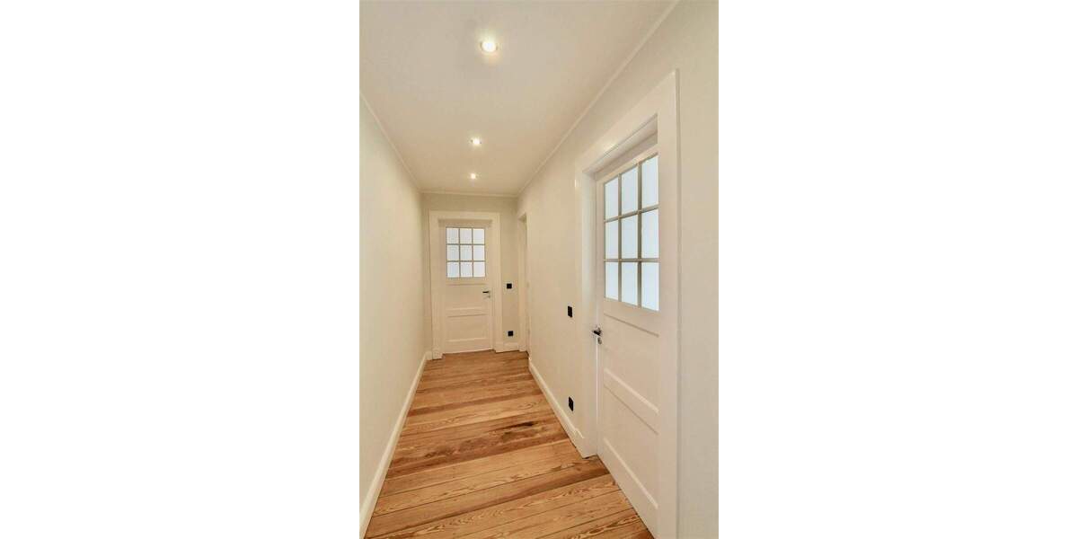 Etagenwohnung Hamburg Eilbek - 5 Zimmer, 153 m&sup2;, 845.000&euro; | Angebot:25744482