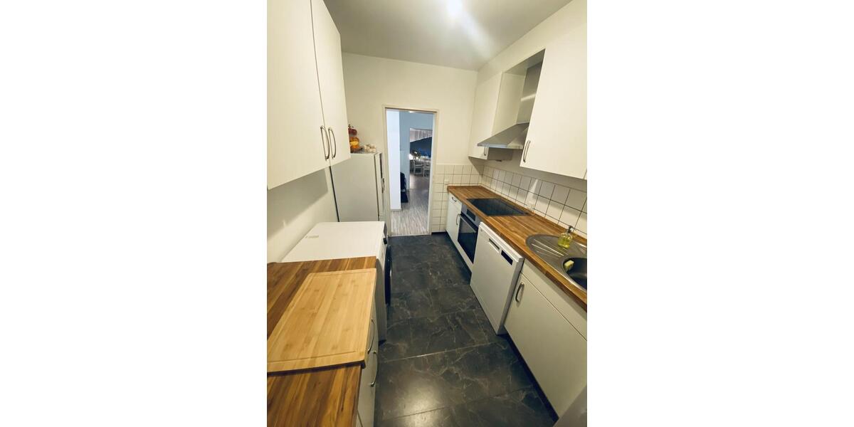 Etagenwohnung Wedel - 3 Zimmer, 68 m&sup2;, 980&euro; | Angebot:25868700