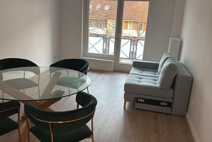 Wohnung Hamburg Winterhude - 3 Zimmer, 65 m&sup2;, 1.400&euro; | Angebot:25876253