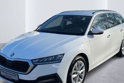 Skoda Octavia 11.927 km 25.444 &euro; Hamburg 22303
