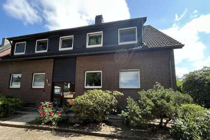 Wohnung Norderstedt / Garstedt Garstedt - 4 Zimmer, 86 m&sup2;, 249.000&euro; | Angebot:27189229