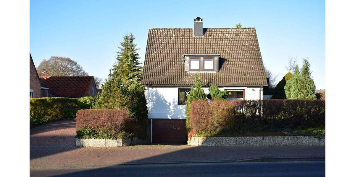 Einfamilienhaus Trittau - 1 Zimmer, 140 m&sup2;, 500.000&euro; | Angebot:25667205