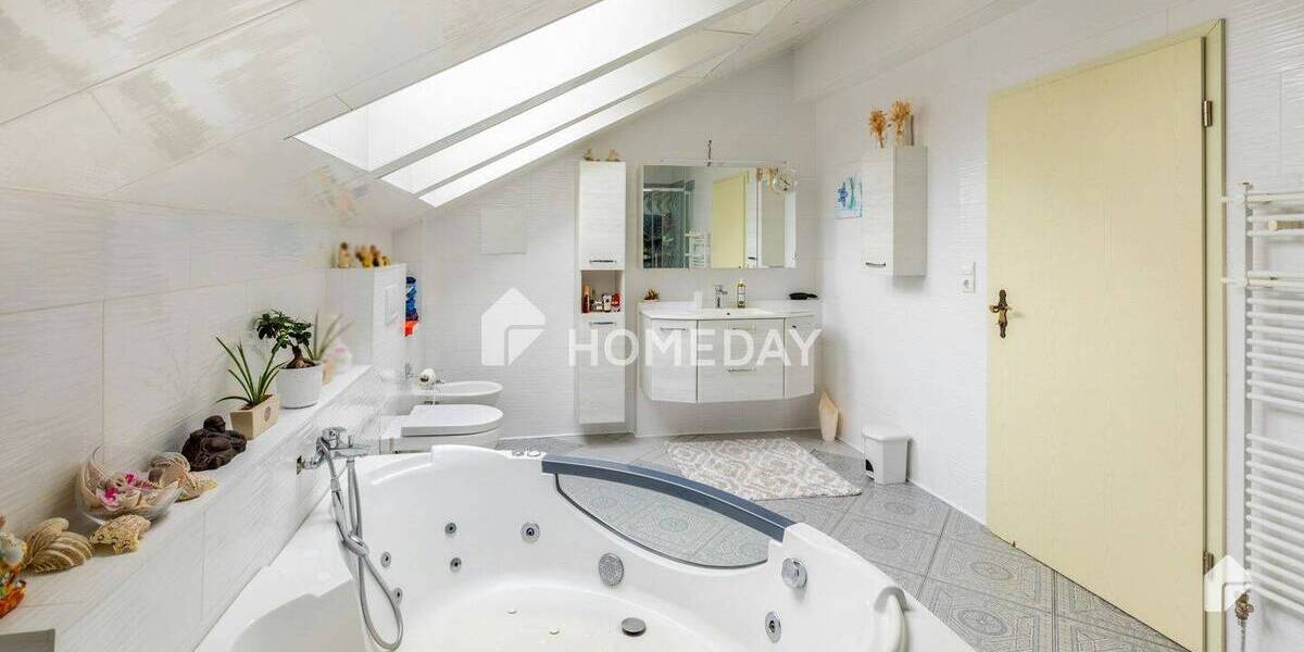 Einfamilienhaus Kisdorf - 8 Zimmer, 250 m&sup2;, 699.000&euro; | Angebot:25773206