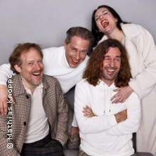 LaLeLu 31.12.2026 Stadttheater Elmshorn