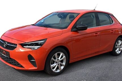 Opel Corsa 30.135 km 13.890 &euro; Uetersen 25436