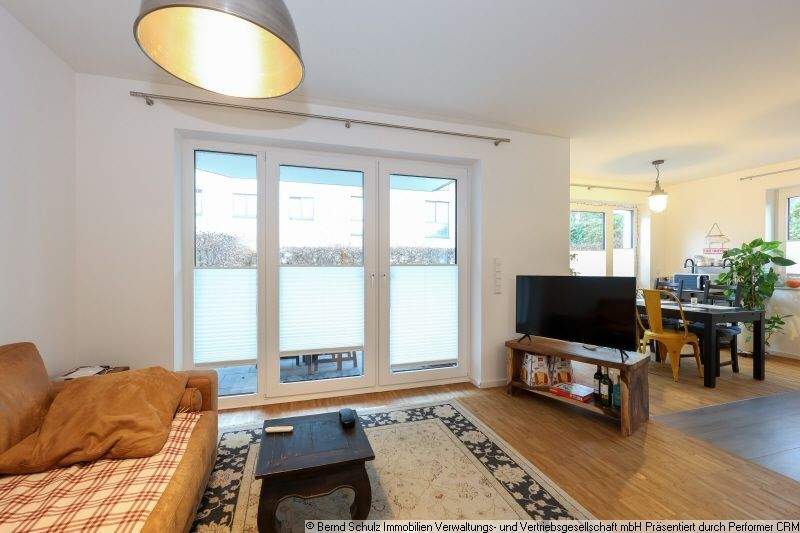 Etagenwohnung Hamburg Eidelstedt - 3 Zimmer, 78 m&sup2;, 519.000&euro; | Angebot:25745913