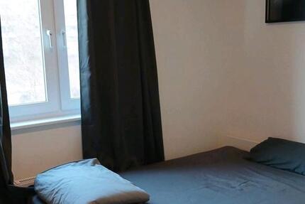 Wohnung Hamburg Borgfelde - 1 Zimmer, 35 m&sup2;, 790&euro; | Angebot:25987510