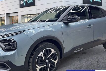 Citroen C4 27.299 km 17.050 &euro; Hamburg 22457