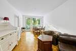 Etagenwohnung Hamburg Eilbek - 2 Zimmer, 53 m&sup2;, 375.000&euro; | Angebot:25701300