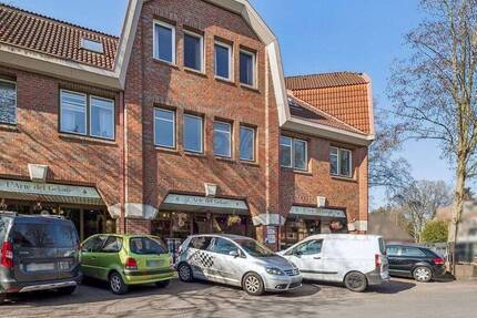 Gewerbeobjekt Quickborn - 3 Zimmer, 69 m&sup2;, 169.000&euro; | Angebot:25986530