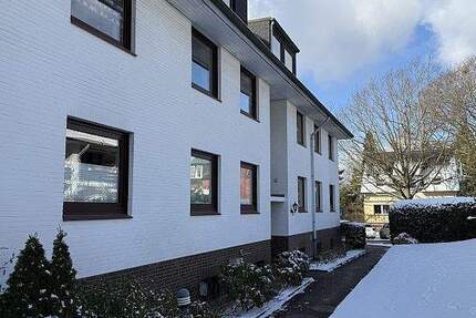 Wohnung Großhansdorf - 2 Zimmer, 45 m&sup2;, 148.000&euro; | Angebot:25797316