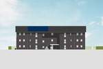 Etagenwohnung Norderstedt Harksheide - 2 Zimmer, 359.900&euro; | Angebot:26585376