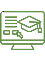 Symbol für Ausbildungsplätze in Norderstedt