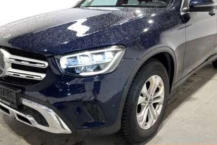 Mercedes-Benz GLC 220 139.000 km 31.950 &euro; Norderstedt 22848