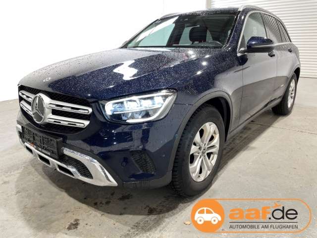 Mercedes-Benz GLC 220 139.000 km 31.950 &euro; Norderstedt 22848