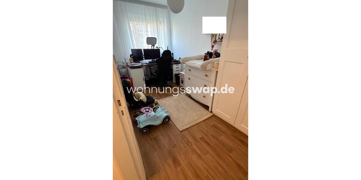 Etagenwohnung Hamburg Altona - 3 Zimmer, 65 m&sup2;, 453&euro; | Angebot:25431829