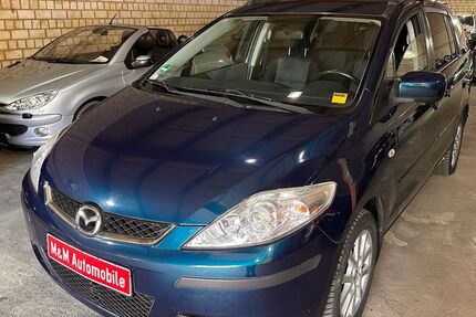 Mazda 5 141.836 km 4.999 &euro; Hamburg 21079