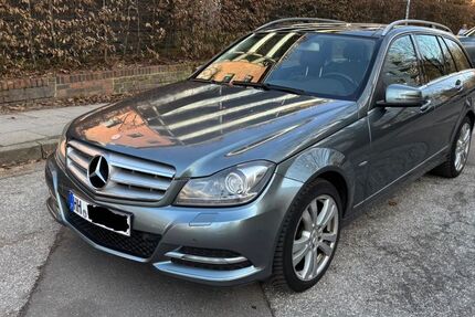 Mercedes-Benz C 300 240.000 km 10.000 &euro; Hamburg 20253