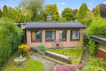 Haus Schenefeld - 3 Zimmer, 100 m&sup2;, 690.000&euro; | Angebot:24659929