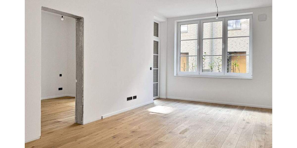 Etagenwohnung Hamburg Sternschanze - 2 Zimmer, 61 m&sup2;, 629.000&euro; | Angebot:25675982