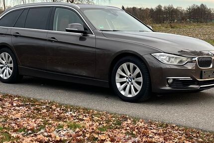 BMW 325 173.800 km 14.500 &euro; Norderstedt 22851