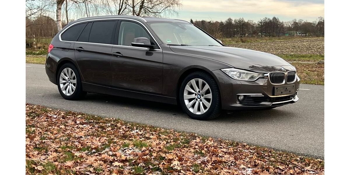 BMW 325 173.800 km 14.500 &euro; Norderstedt 22851