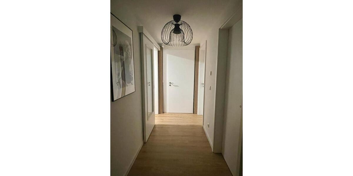 Etagenwohnung Hamburg Hamburg-Mitte - 2 Zimmer, 65 m&sup2;, 1.000&euro; | Angebot:25962055