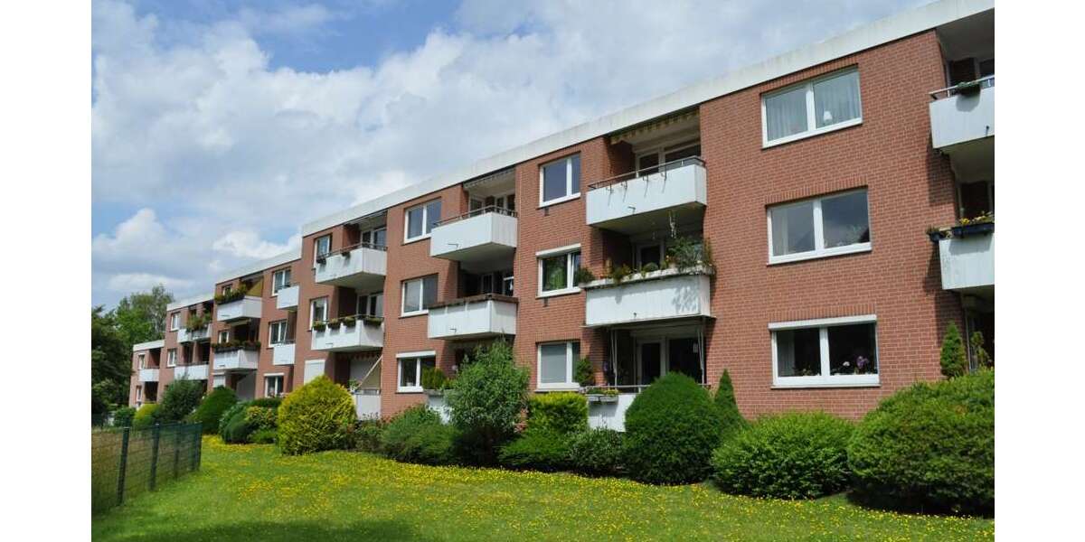 Etagenwohnung Hamburg-Niendorf Niendorf - 3 Zimmer, 81 m&sup2;, 279.000&euro; | Angebot:24953643