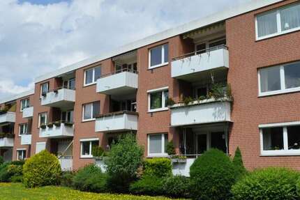 Wohnung Hamburg-Niendorf Niendorf - 3 Zimmer, 81 m&sup2;, 279.000&euro; | Angebot:24953643