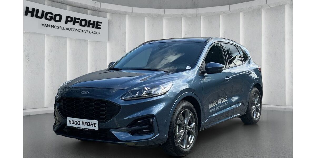 Ford Kuga 5.000 km 26.690 &euro; Hamburg 22335