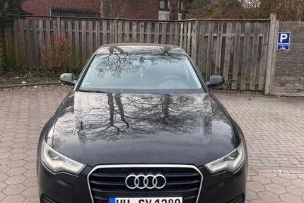 Audi A6 282.000 km 8.600 &euro; Hamburg 22393