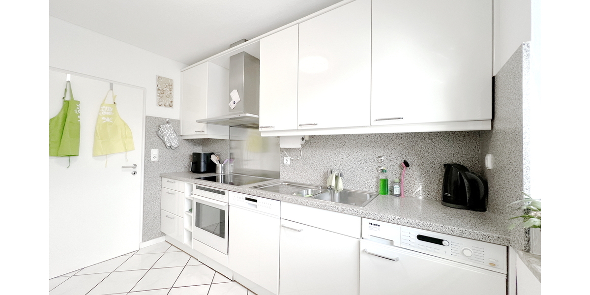 Ihr Platz für Familie, Leben und Wohlgefühl! - Einfamilienhaus Alveslohe | Angebot:25365914