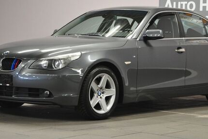 BMW 525 175.920 km 3.999 &euro; Schenefeld | Hamburg 22869