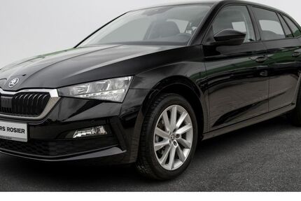 Skoda Scala 55.800 km 17.989 &euro; Pinneberg 25421