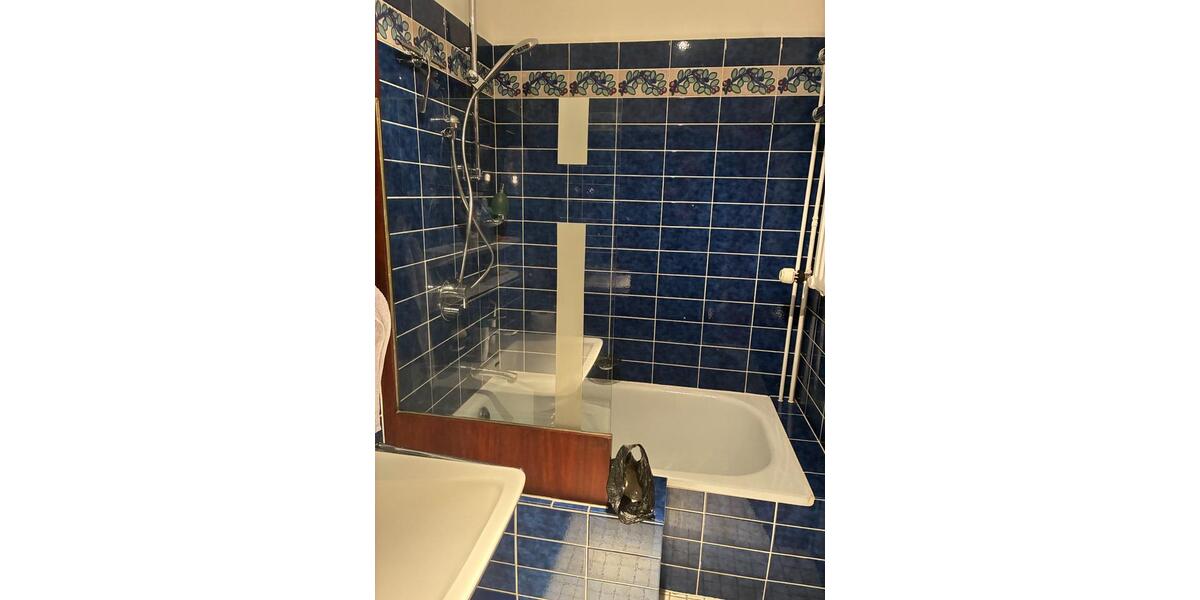 Etagenwohnung Hamburg Uhlenhorst - 1 Zimmer, 35 m&sup2;, 1.100&euro; | Angebot:25413107